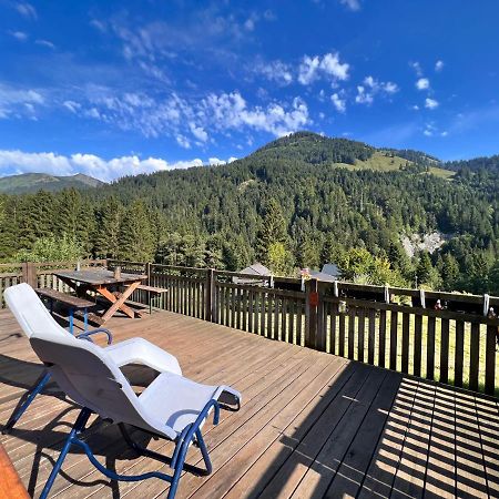 Villa Haus Susi à Dornbirn Extérieur photo