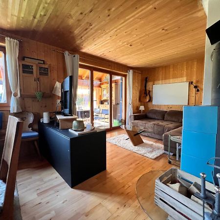Villa Haus Susi à Dornbirn Extérieur photo