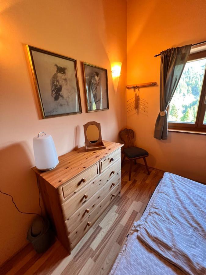 Villa Haus Susi à Dornbirn Extérieur photo